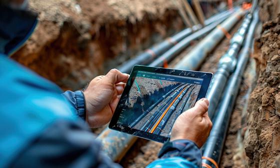 map of the United Kingdom depicted using blue dots representing geographic regions and key locations related to 1 travel 1 history 1 culture